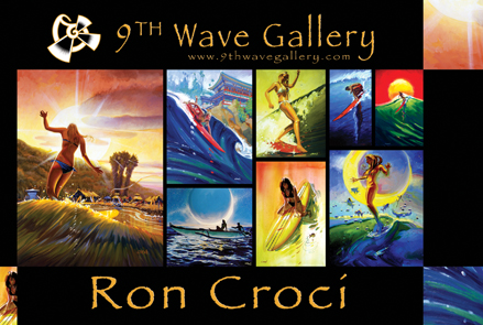ron croci